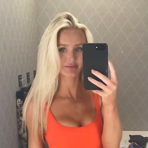 Meet your Posher, Kennedy